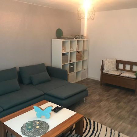 Komfort Ferienwohnung A La Bella Mechernich Luaran gambar