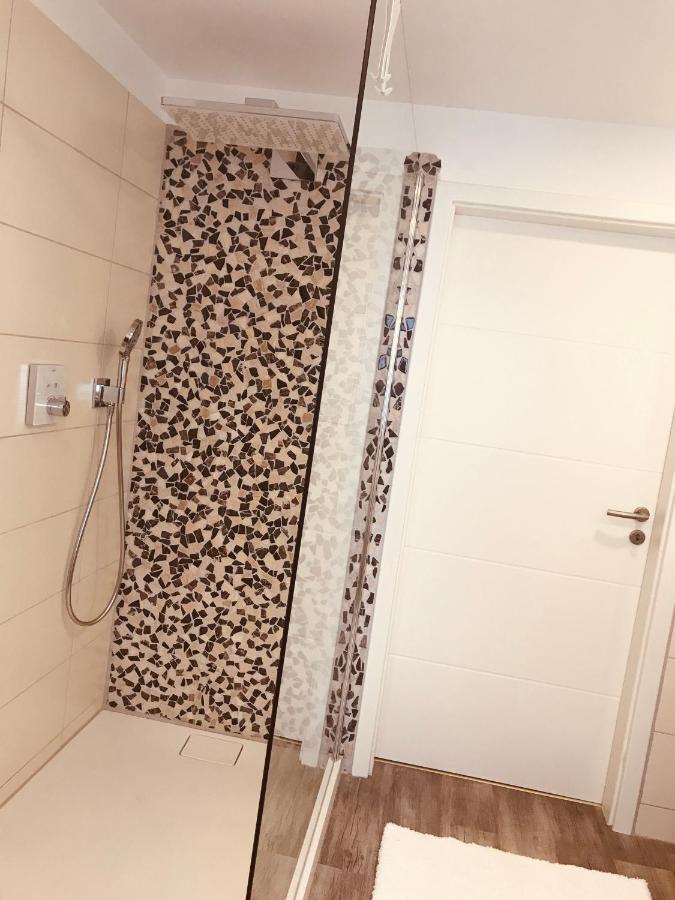 Komfort Ferienwohnung A La Bella Mechernich Luaran gambar
